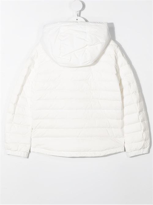 Giacca con cappuccio MONCLER KIDS | 9541A1382053333042